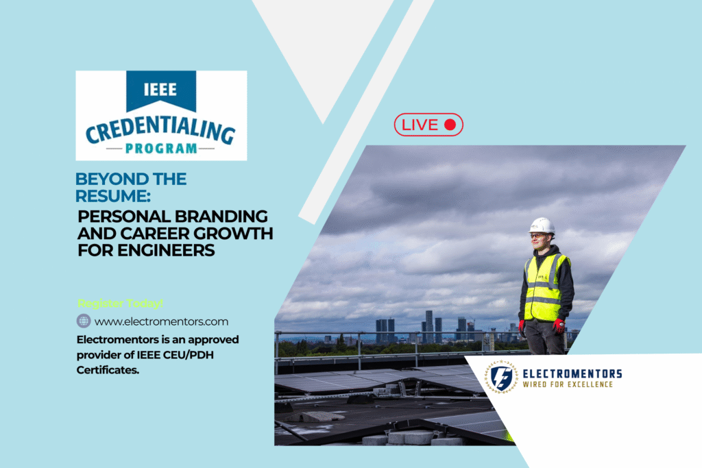 Personal Branding & Career Growth