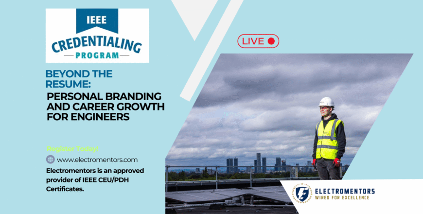 Personal Branding & Career Growth