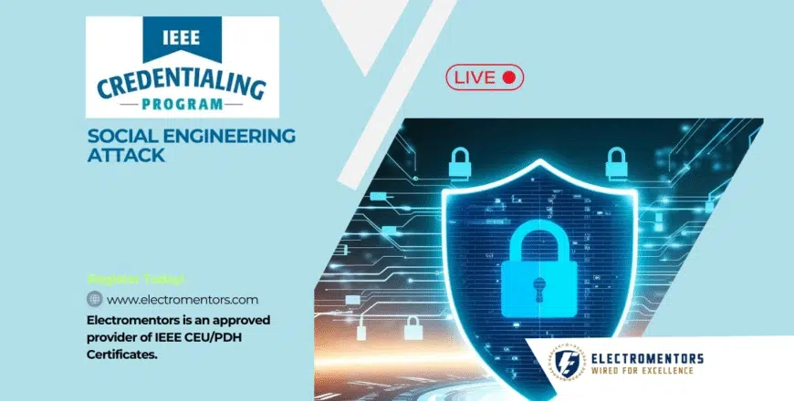 Cybersecurity- Social Engineering Attack