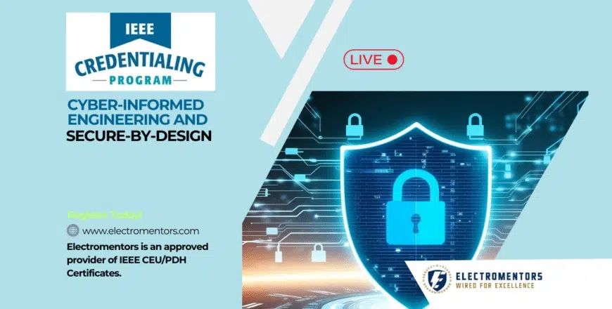 Power Grid Cyber-Informed Engineering