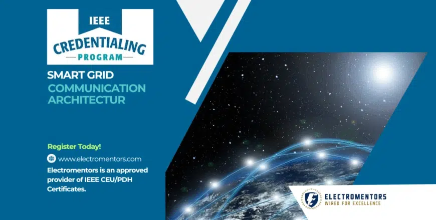 Smart Grid Communication Architecture