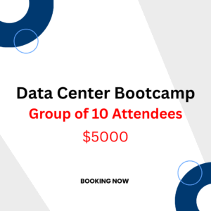 Group of 10 Attendees General Tickets